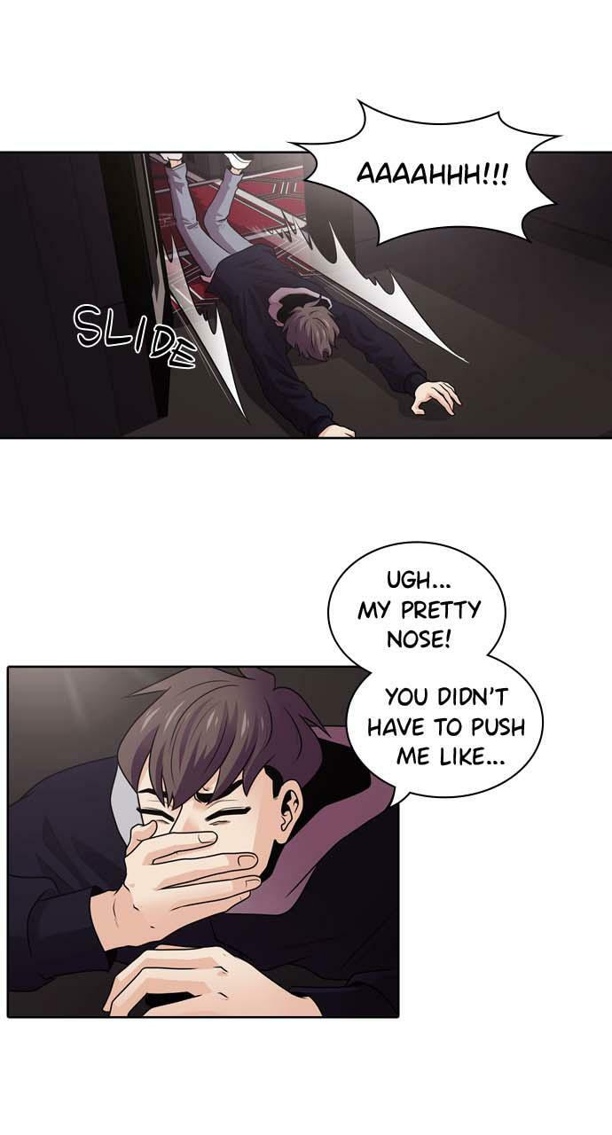 Tomorrow (Llama) Chapter 13 page 26 - 
