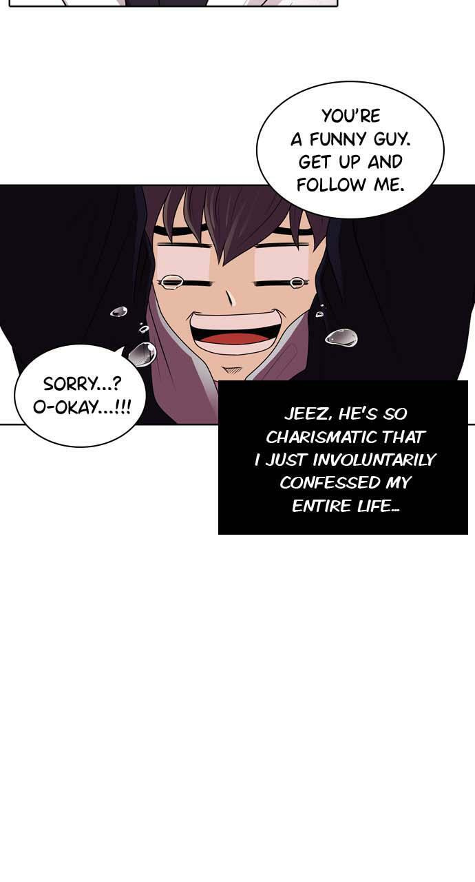 Tomorrow (Llama) Chapter 13 page 32 - 