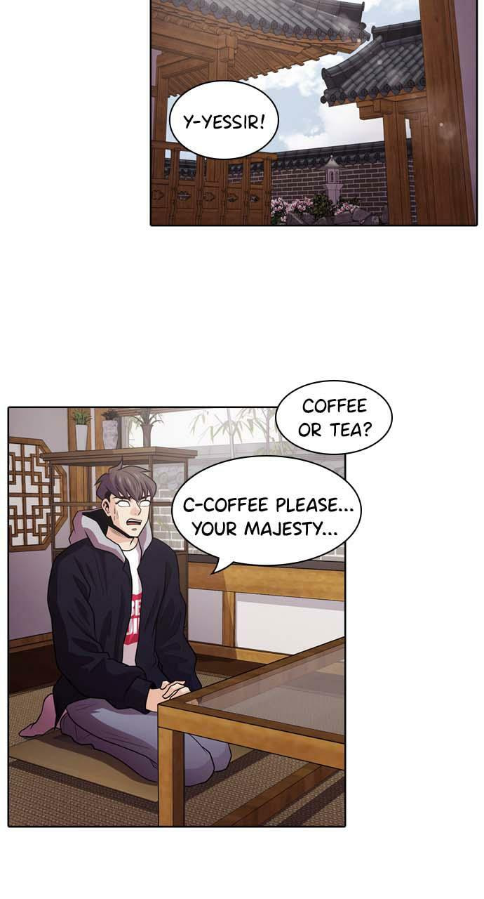 Tomorrow (Llama) Chapter 13 page 34 - 