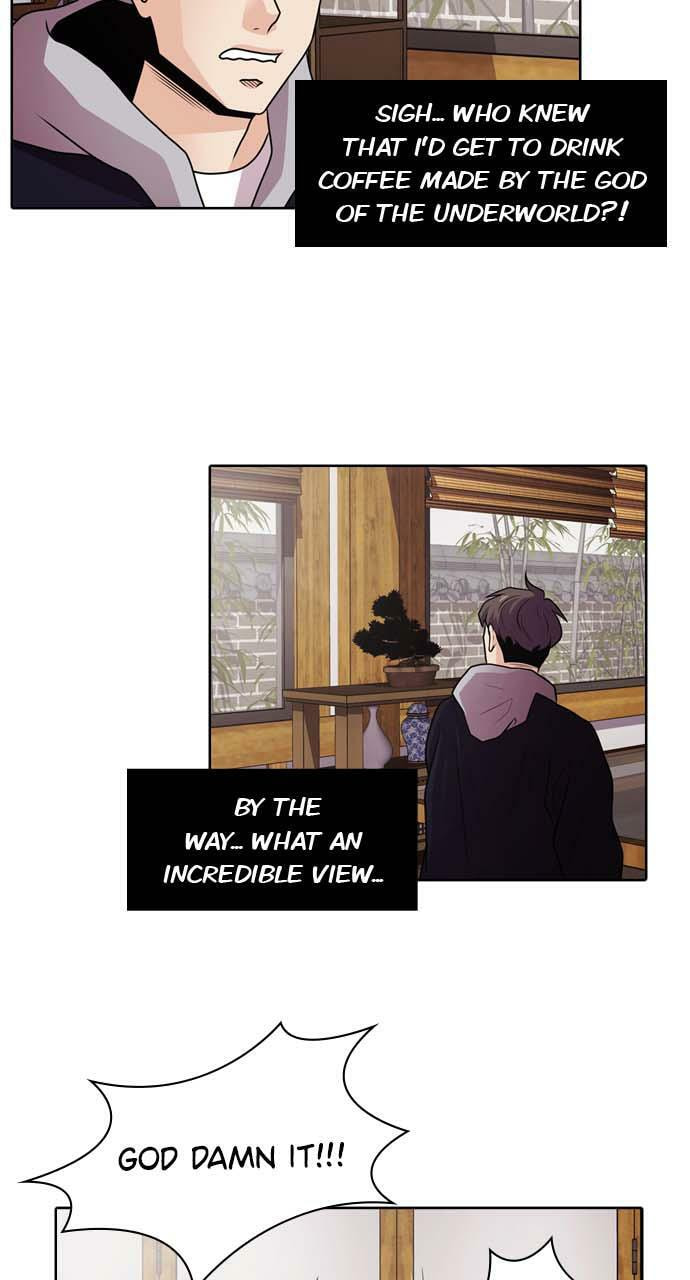 Tomorrow (Llama) Chapter 13 page 36 - 