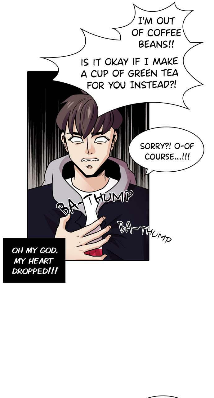 Tomorrow (Llama) Chapter 13 page 38 - 