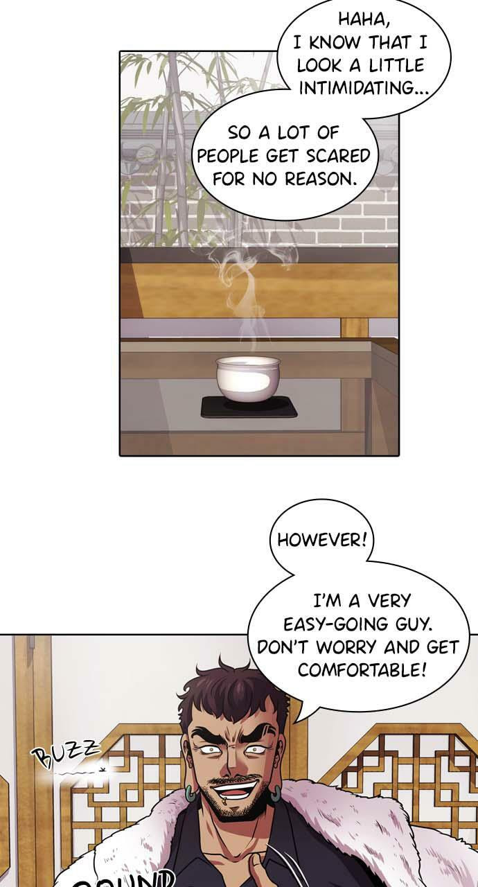 Tomorrow (Llama) Chapter 13 page 39 - 