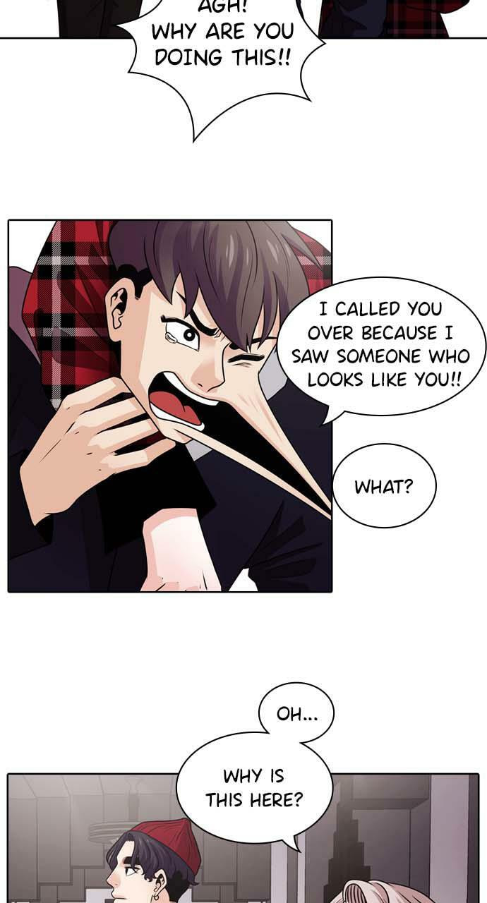 Tomorrow (Llama) Chapter 13 page 5 - 