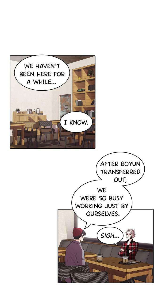 Tomorrow (Llama) Chapter 13 page 42 - 