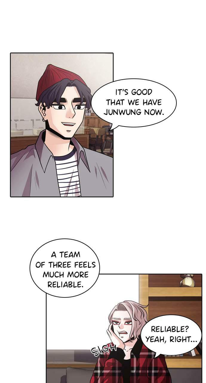Tomorrow (Llama) Chapter 13 page 43 - 