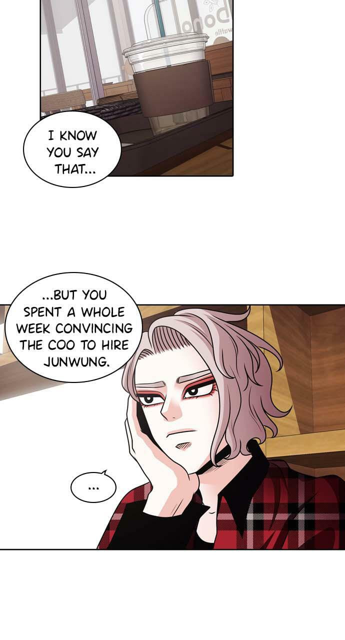 Tomorrow (Llama) Chapter 13 page 45 - 