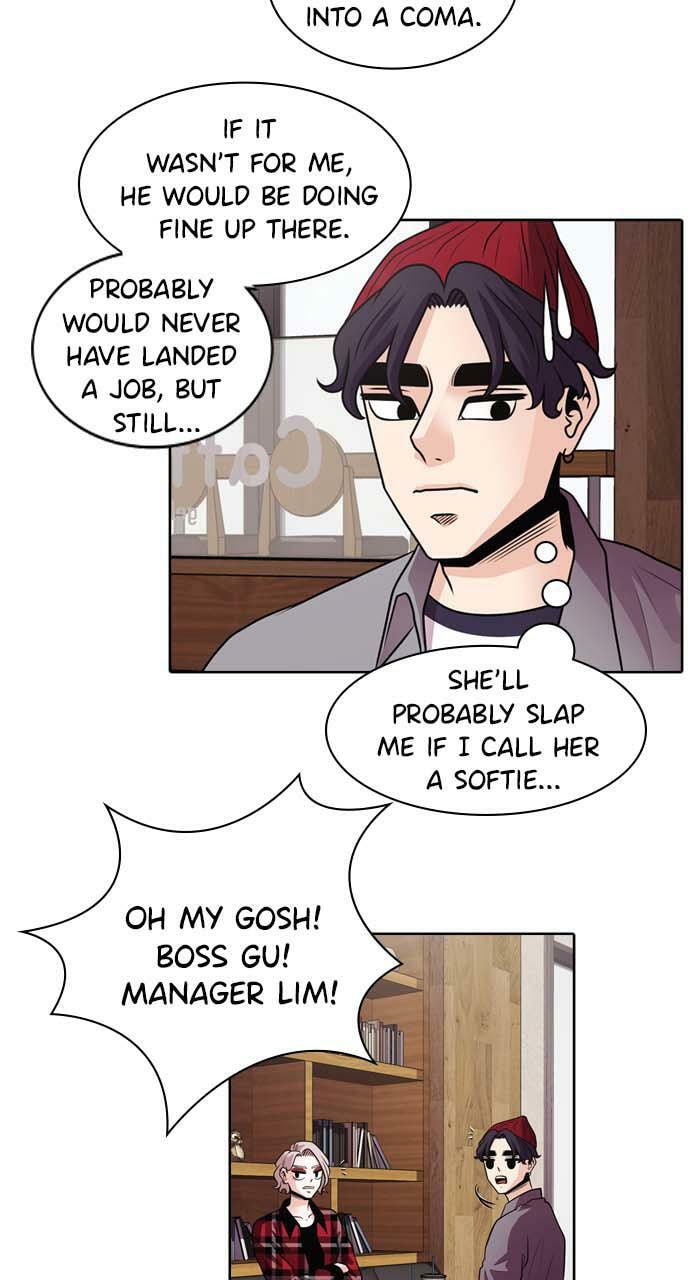 Tomorrow (Llama) Chapter 13 page 47 - 