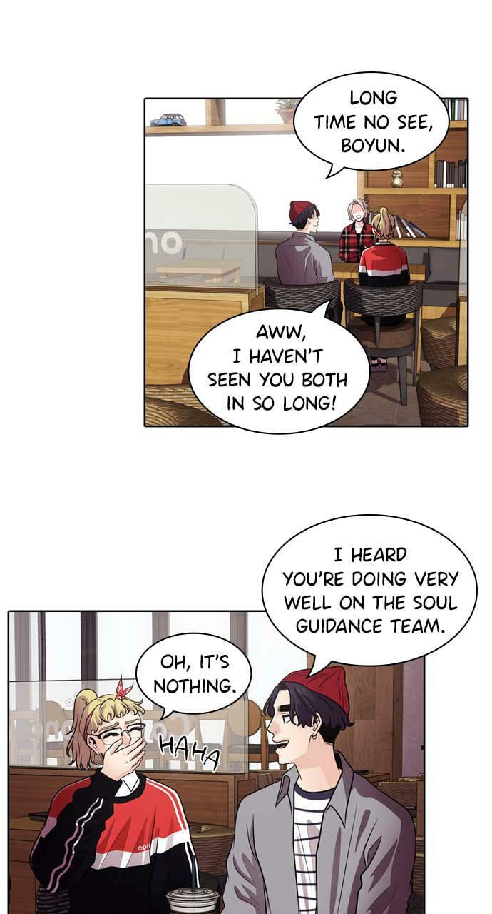 Tomorrow (Llama) Chapter 13 page 49 - 