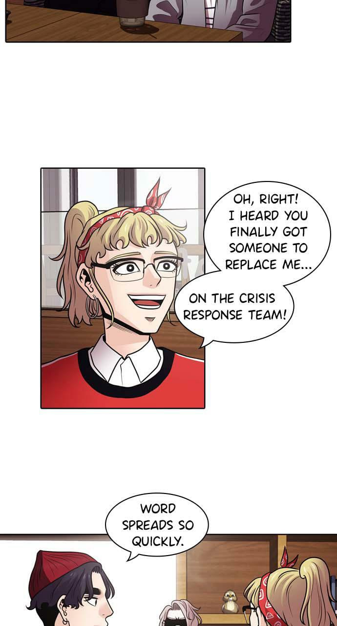 Tomorrow (Llama) Chapter 13 page 50 - 