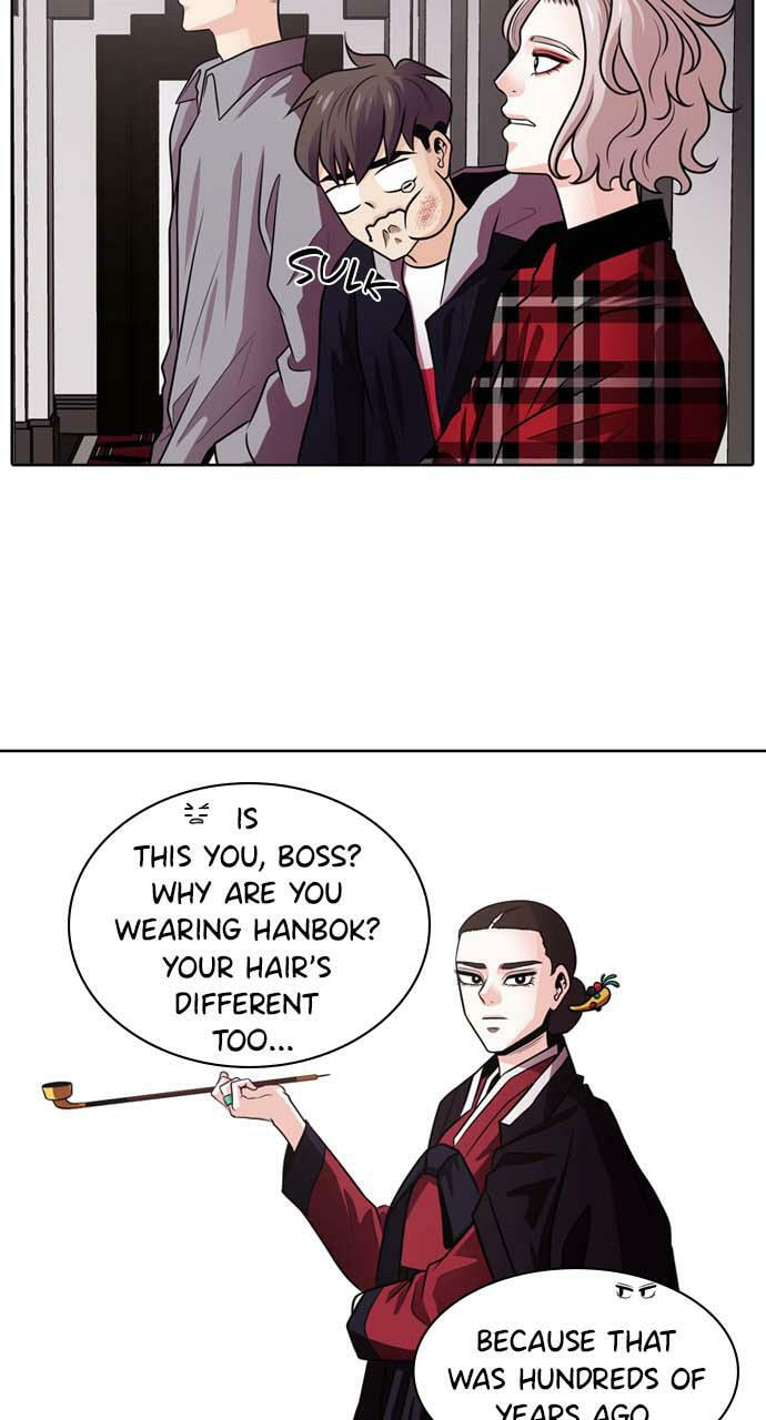Tomorrow (Llama) Chapter 13 page 6 - 