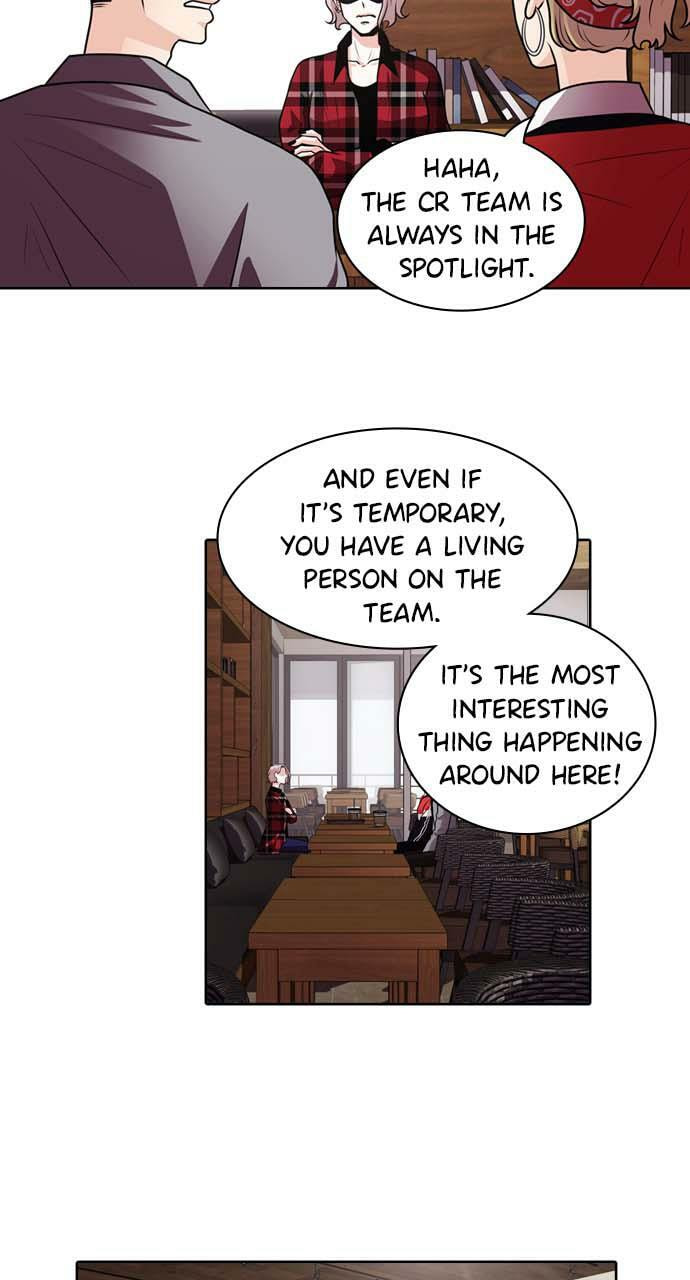 Tomorrow (Llama) Chapter 13 page 51 - 