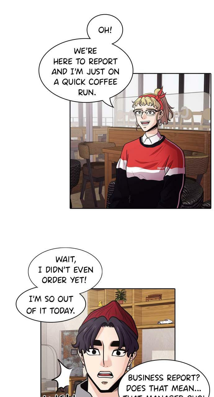 Tomorrow (Llama) Chapter 13 page 53 - 