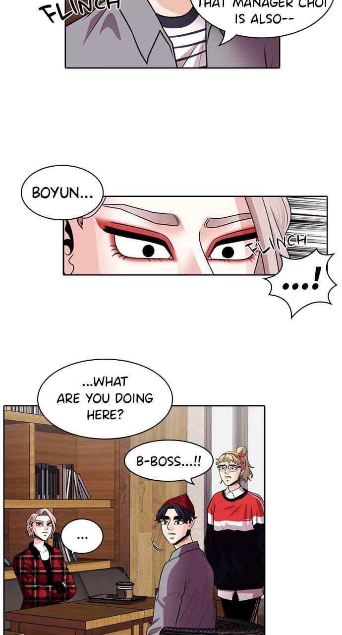 Tomorrow (Llama) Chapter 13 page 54 - 