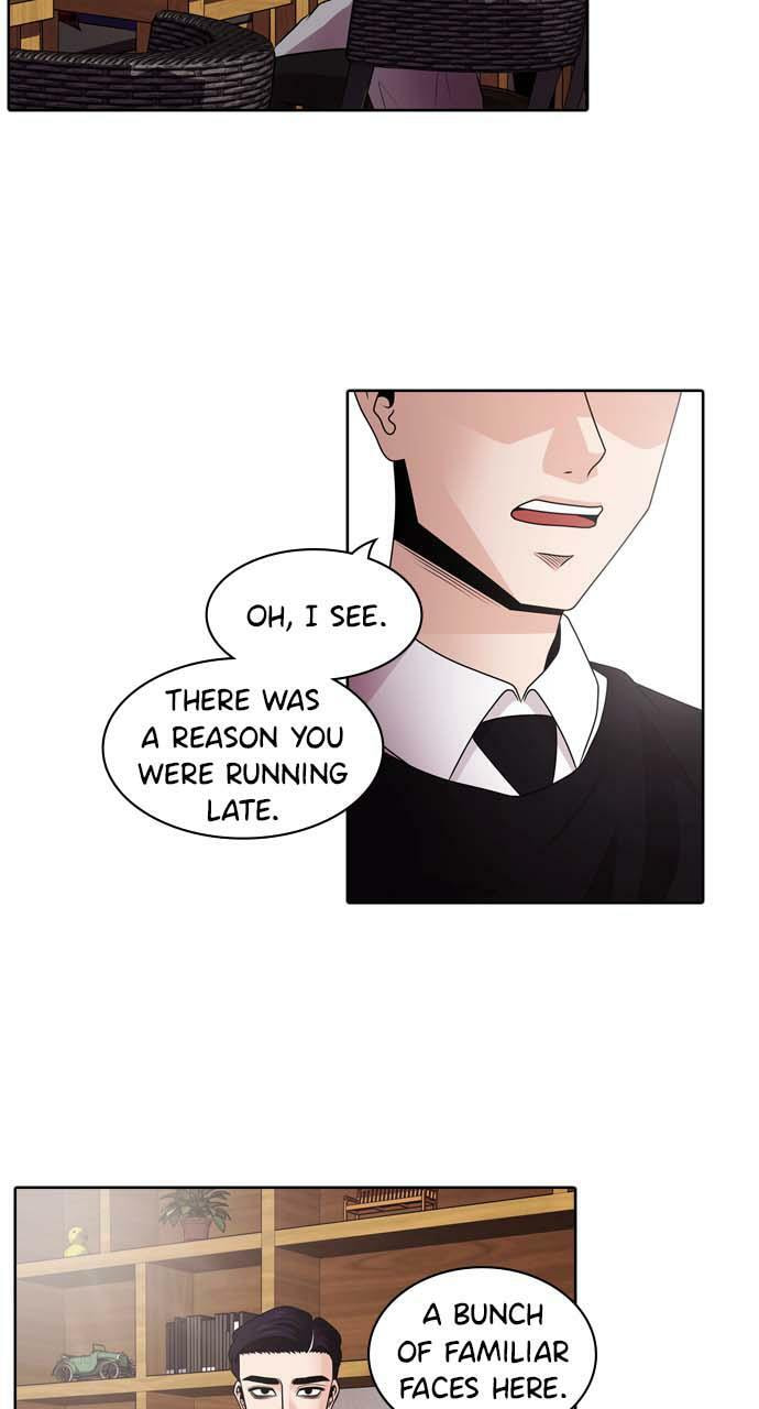Tomorrow (Llama) Chapter 13 page 55 - 