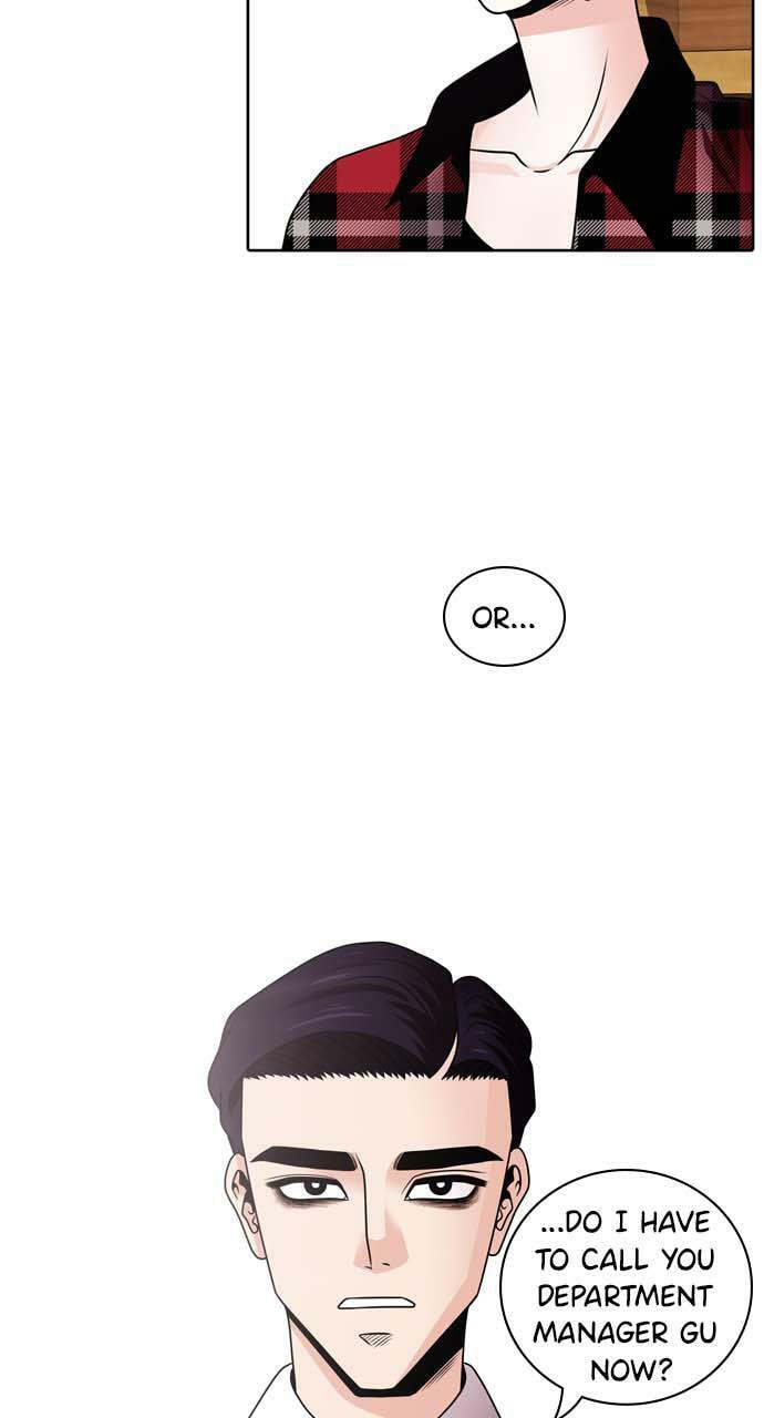 Tomorrow (Llama) Chapter 13 page 57 - 