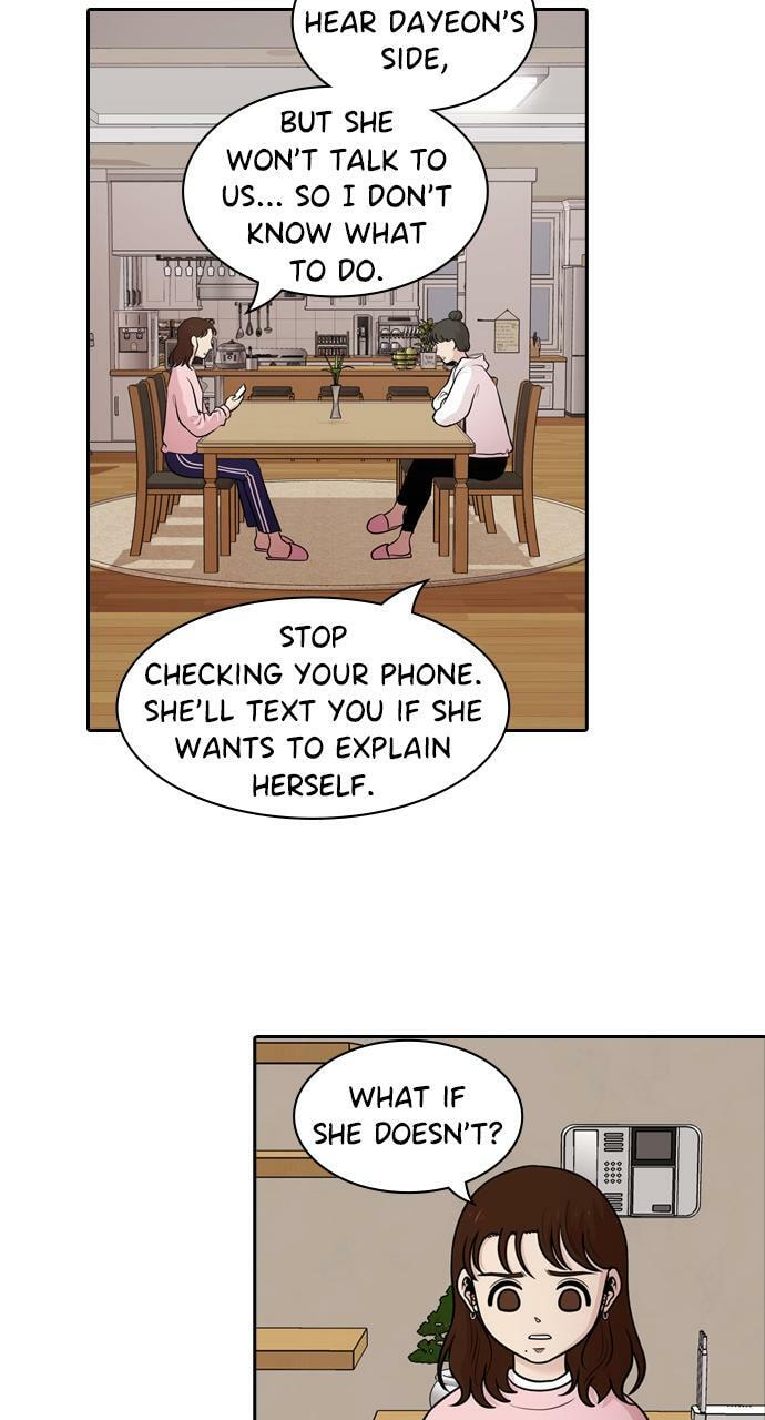 Tomorrow (Llama) Chapter 130 page 2 - 