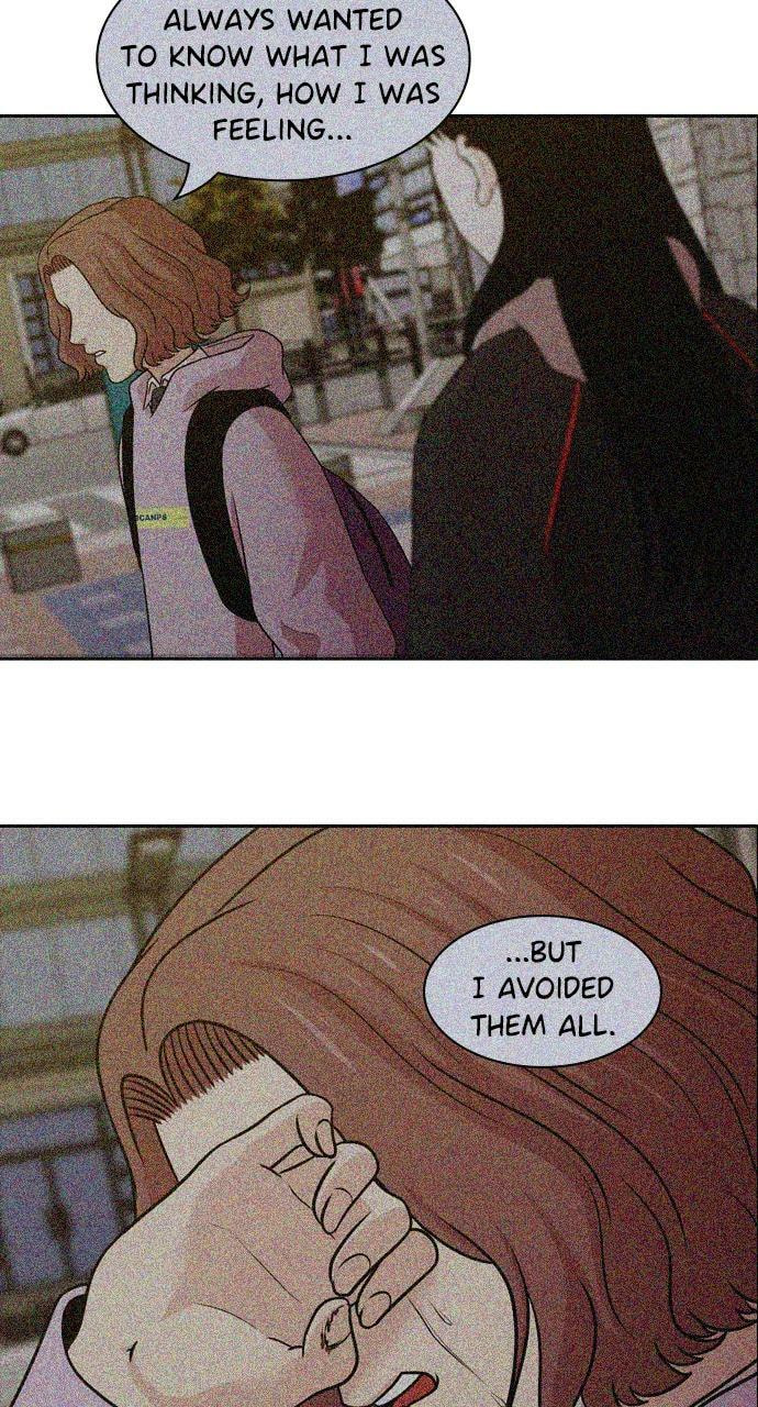 Tomorrow (Llama) Chapter 130 page 13 - 