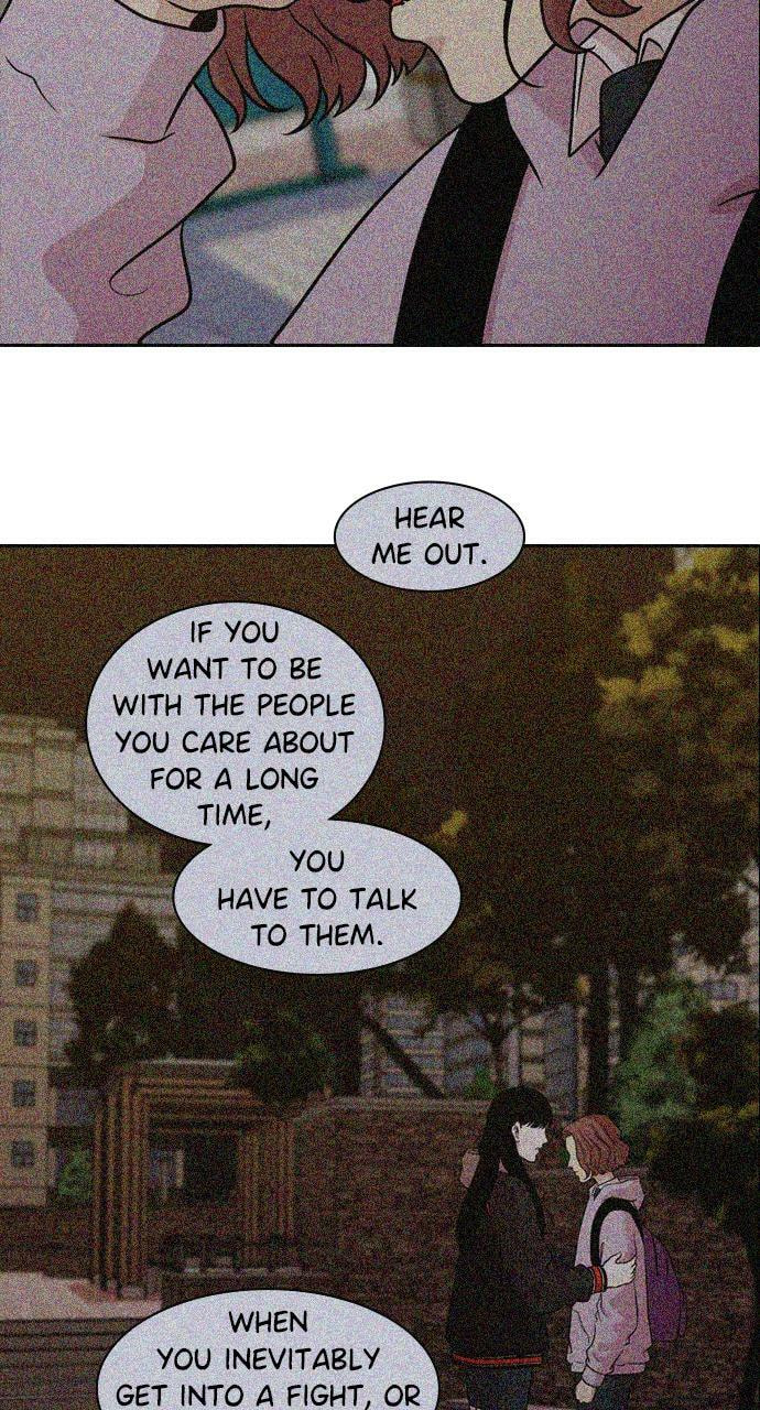 Tomorrow (Llama) Chapter 130 page 14 - 