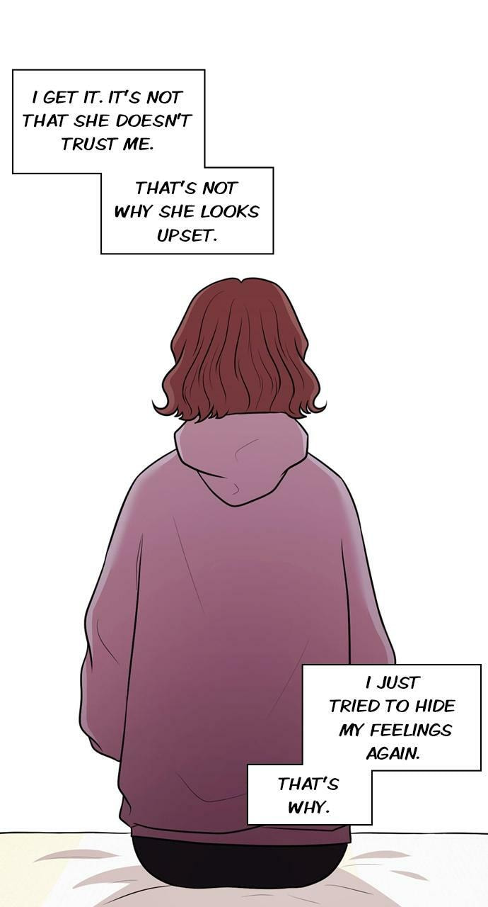 Tomorrow (Llama) Chapter 130 page 16 - 