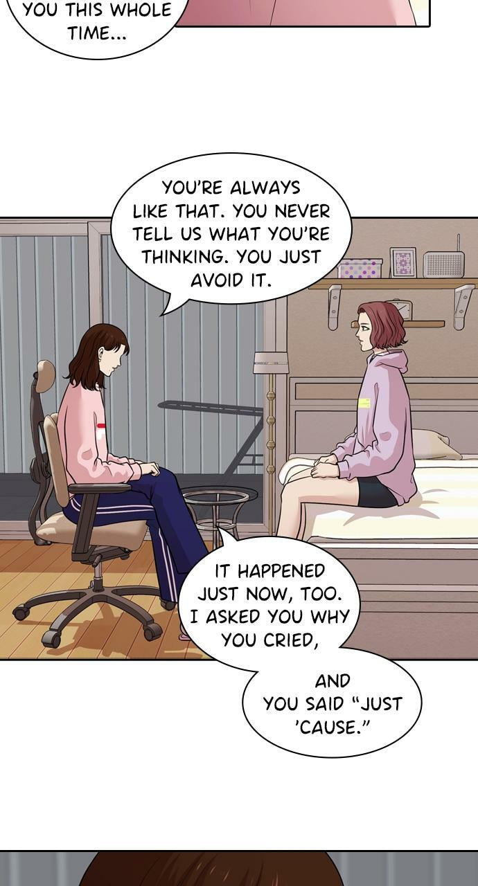 Tomorrow (Llama) Chapter 130 page 18 - 
