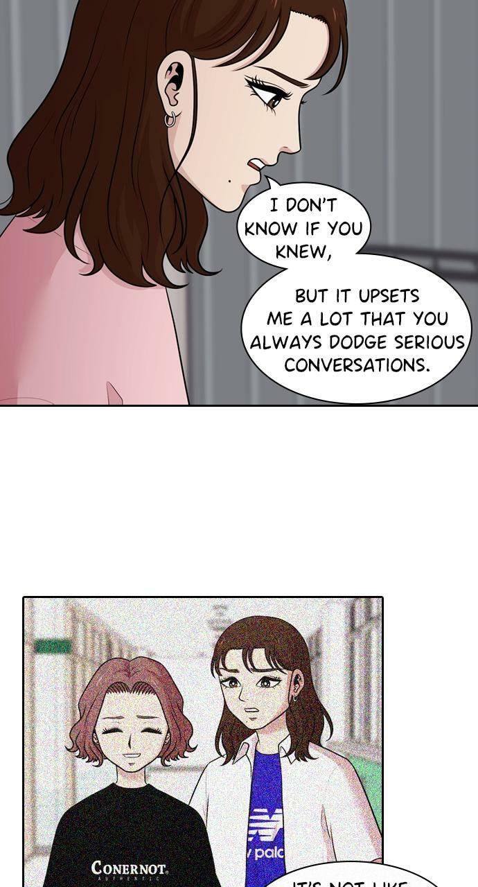 Tomorrow (Llama) Chapter 130 page 19 - 