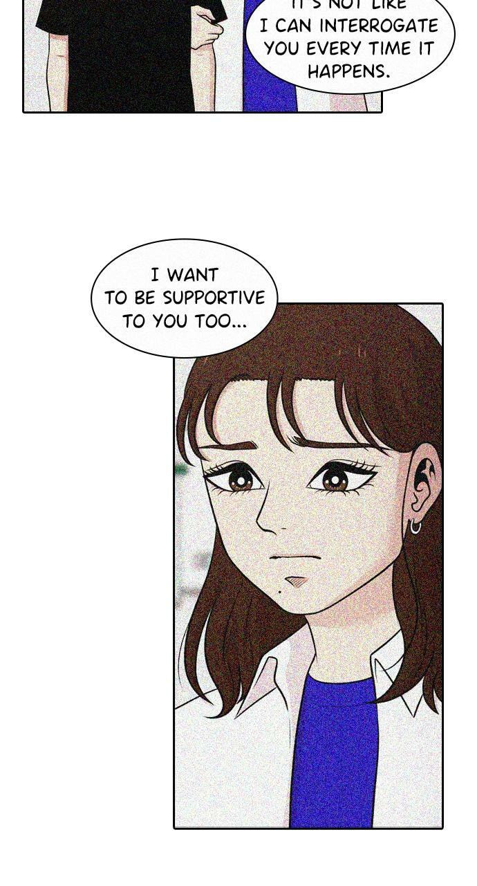 Tomorrow (Llama) Chapter 130 page 20 - 