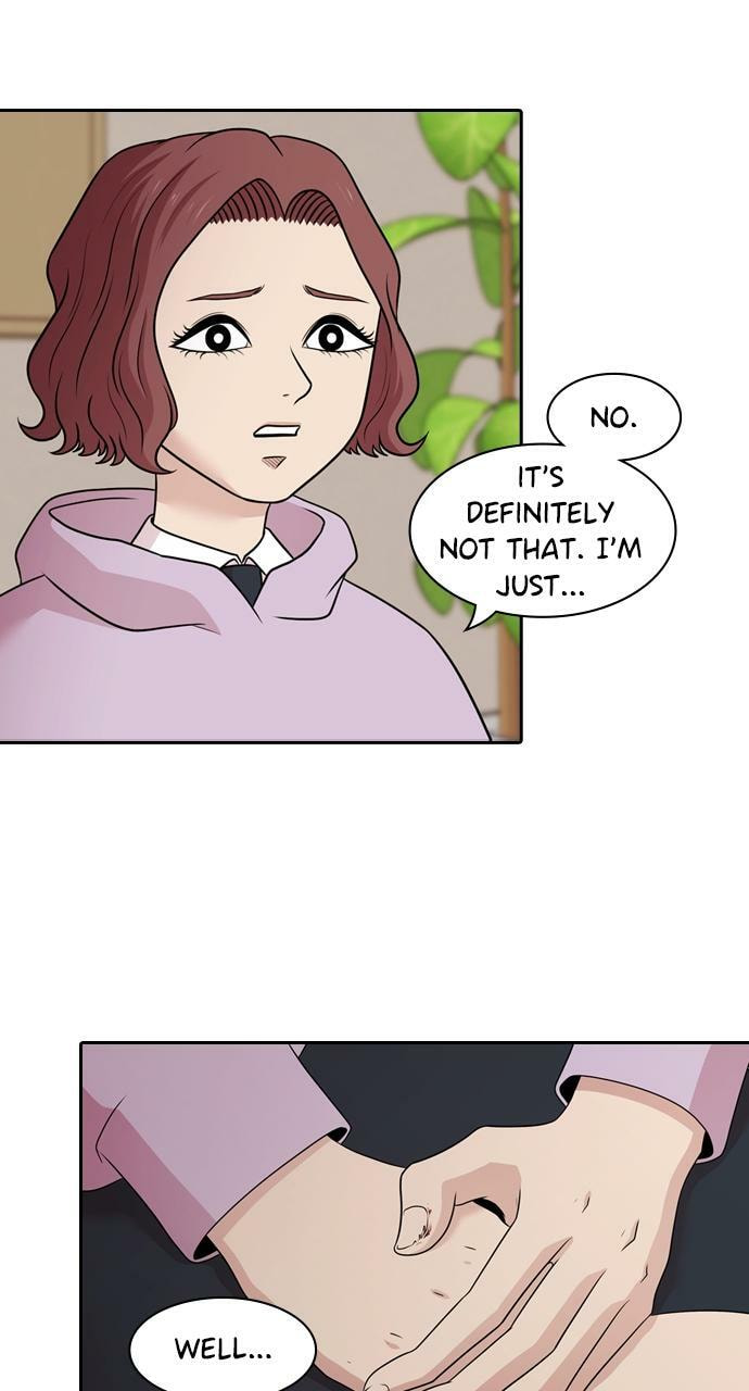 Tomorrow (Llama) Chapter 130 page 22 - 