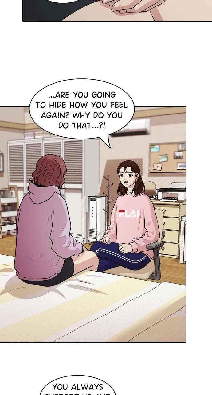 Tomorrow (Llama) Chapter 130 page 23 - 