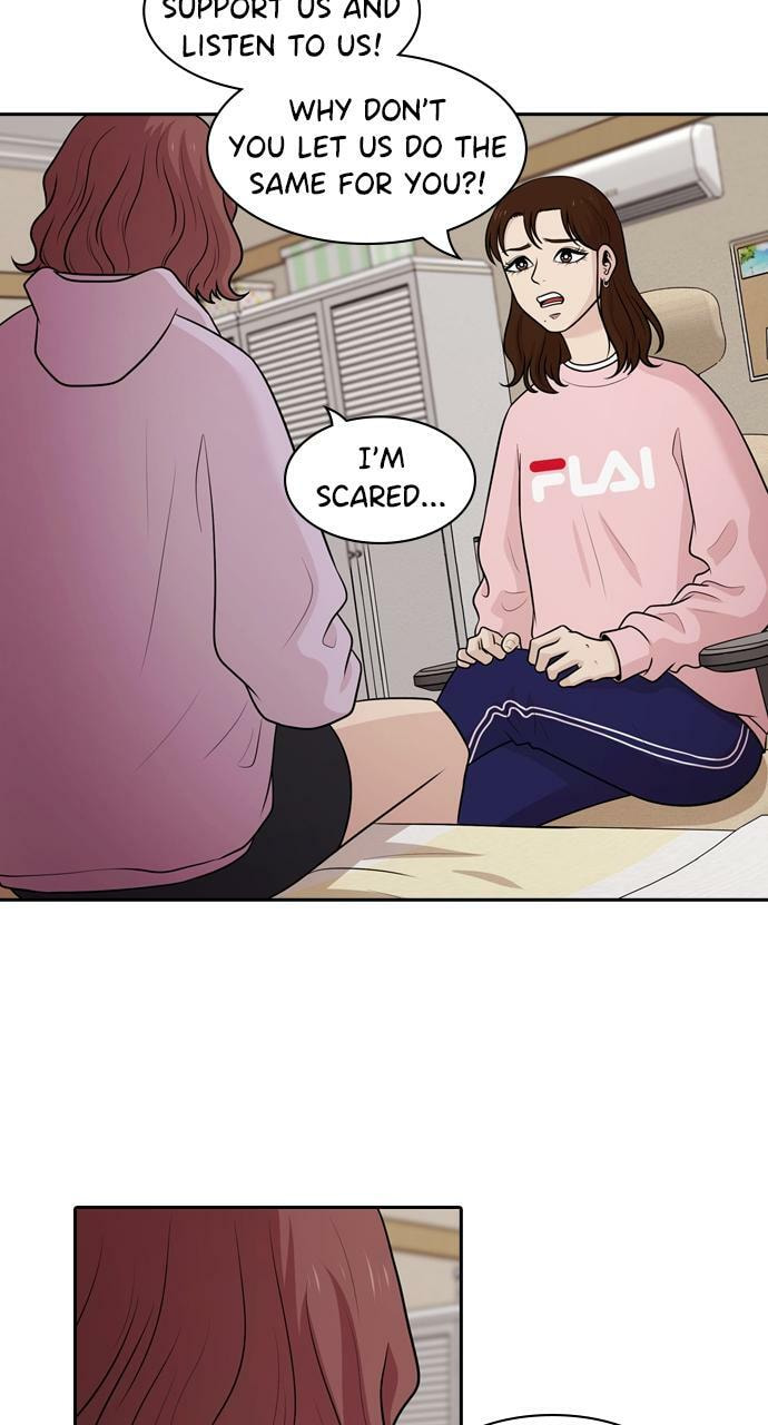 Tomorrow (Llama) Chapter 130 page 24 - 