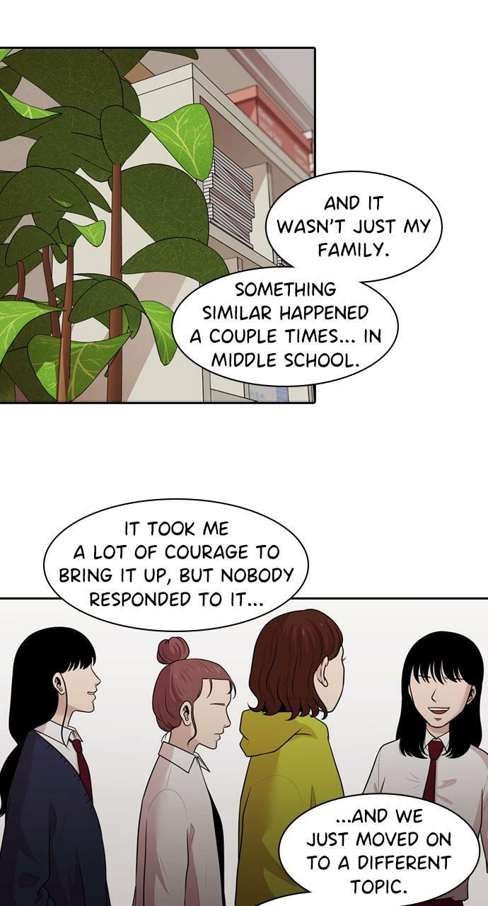 Tomorrow (Llama) Chapter 130 page 27 - 