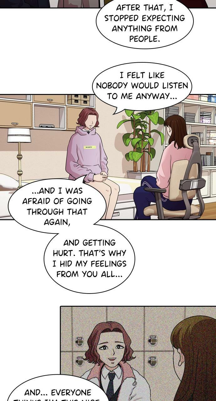Tomorrow (Llama) Chapter 130 page 28 - 