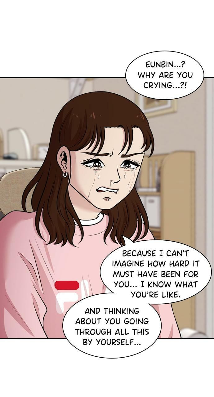 Tomorrow (Llama) Chapter 130 page 31 - 