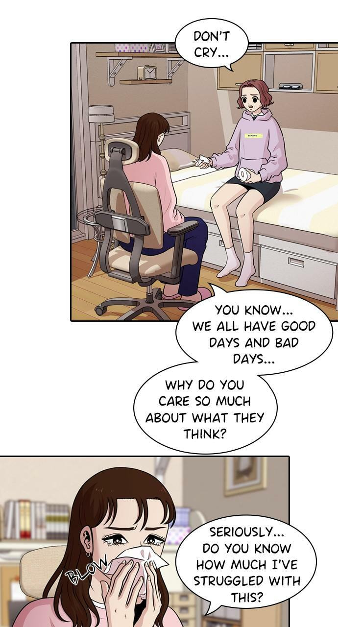 Tomorrow (Llama) Chapter 130 page 32 - 