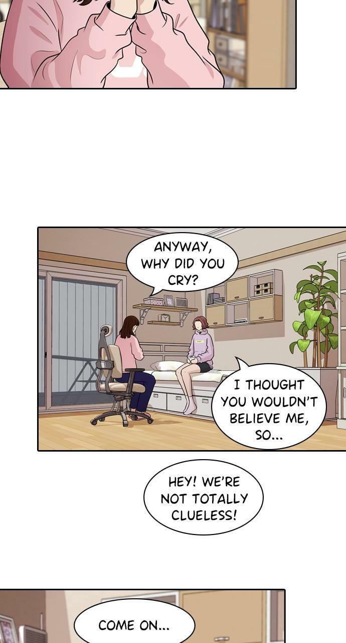 Tomorrow (Llama) Chapter 130 page 33 - 