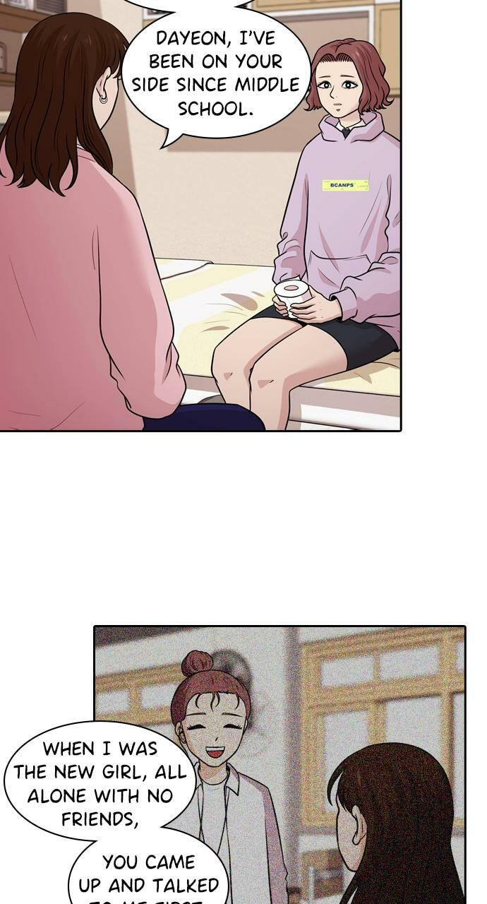 Tomorrow (Llama) Chapter 130 page 34 - 