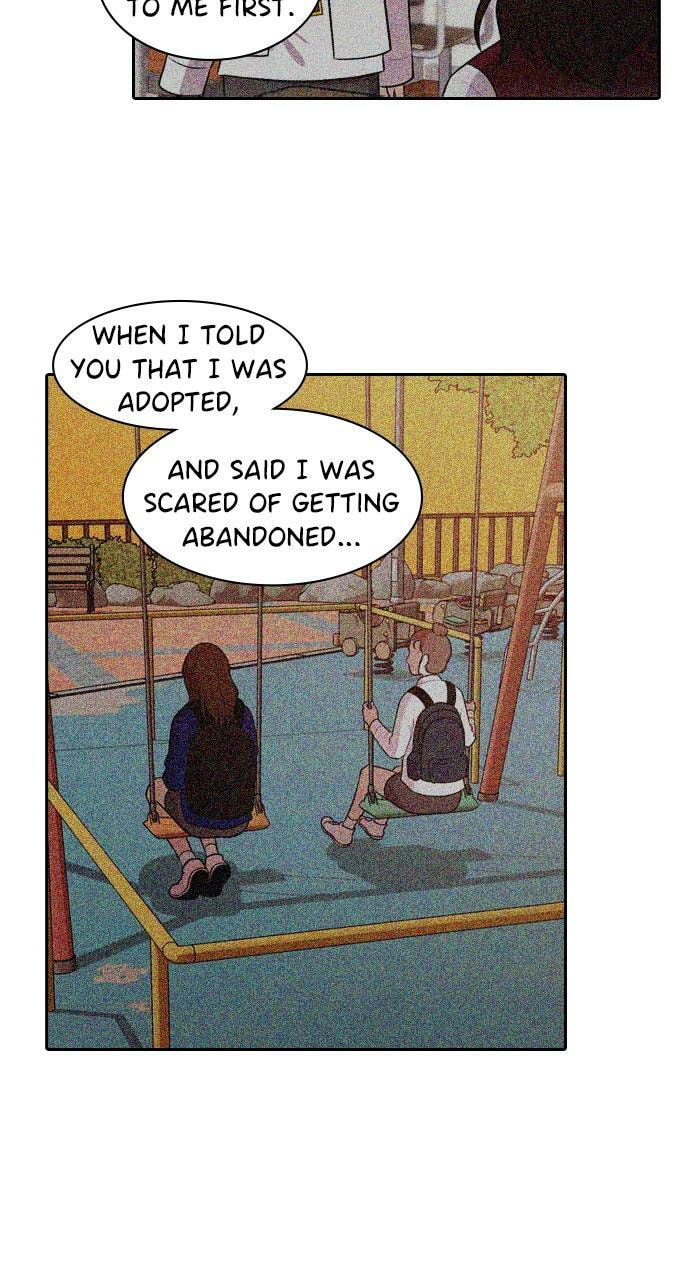 Tomorrow (Llama) Chapter 130 page 35 - 
