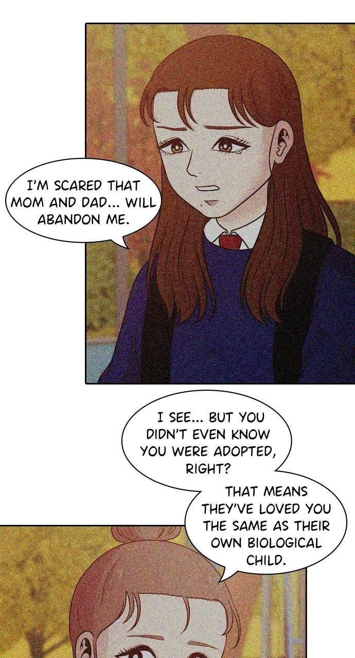 Tomorrow (Llama) Chapter 130 page 36 - 