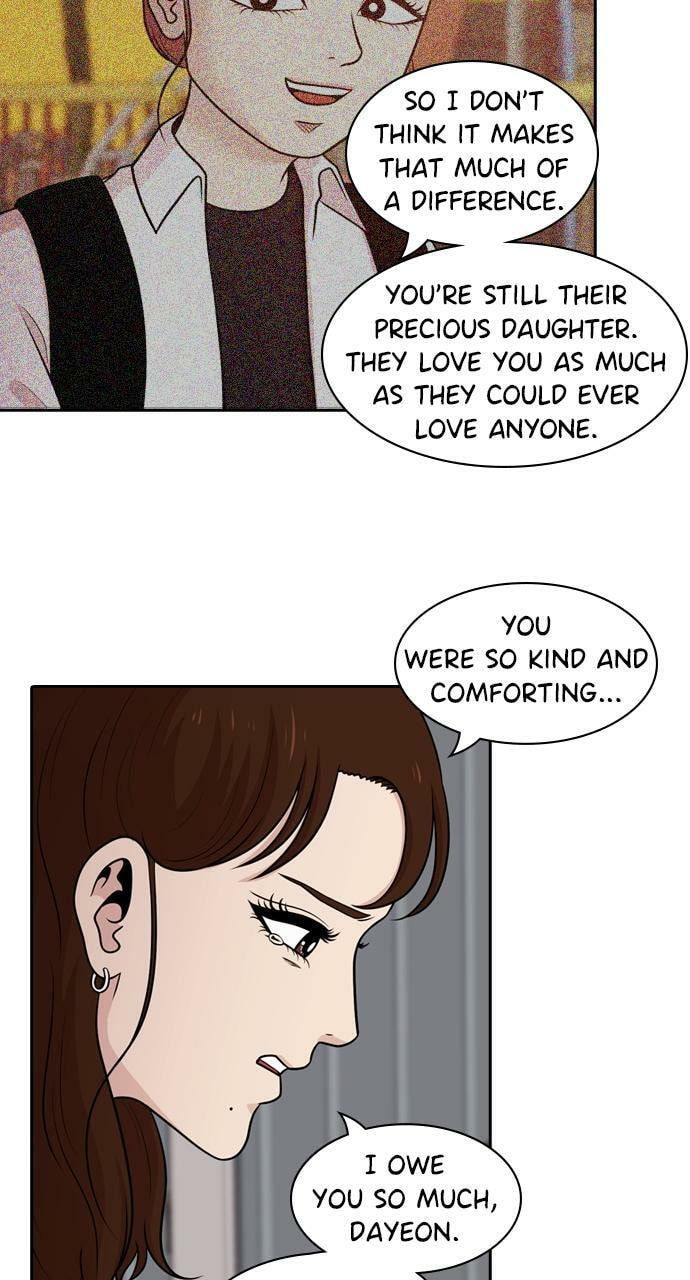 Tomorrow (Llama) Chapter 130 page 37 - 