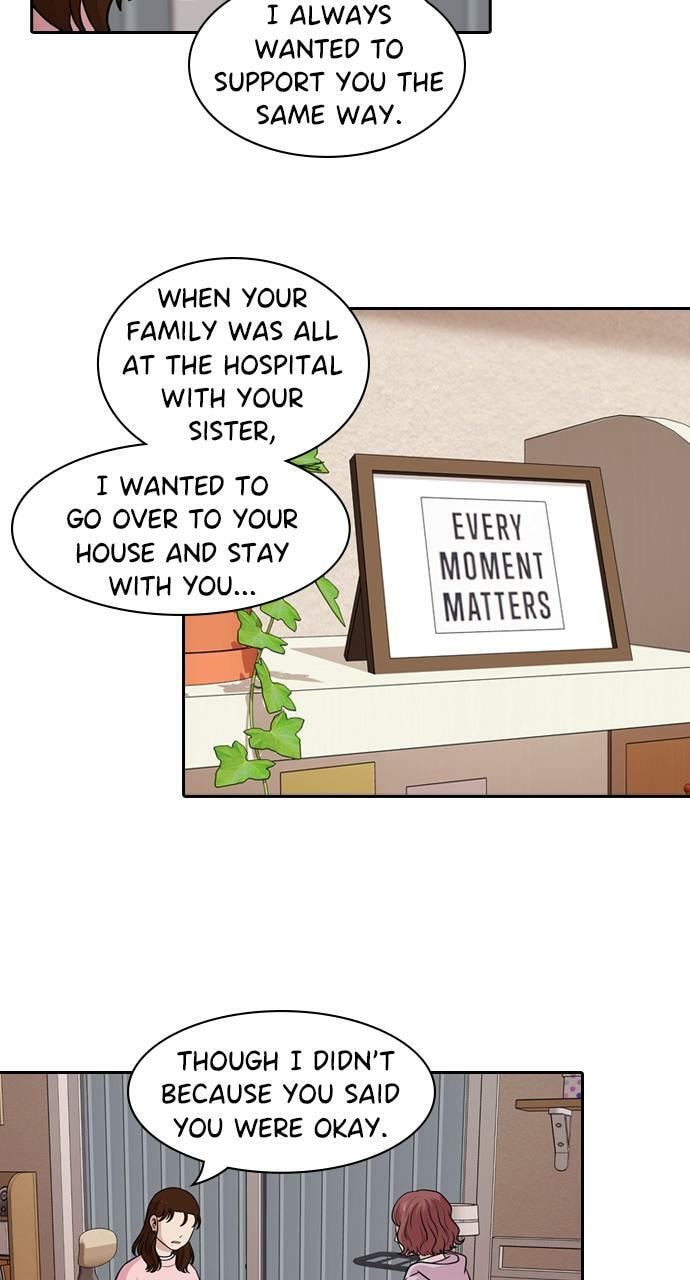 Tomorrow (Llama) Chapter 130 page 38 - 