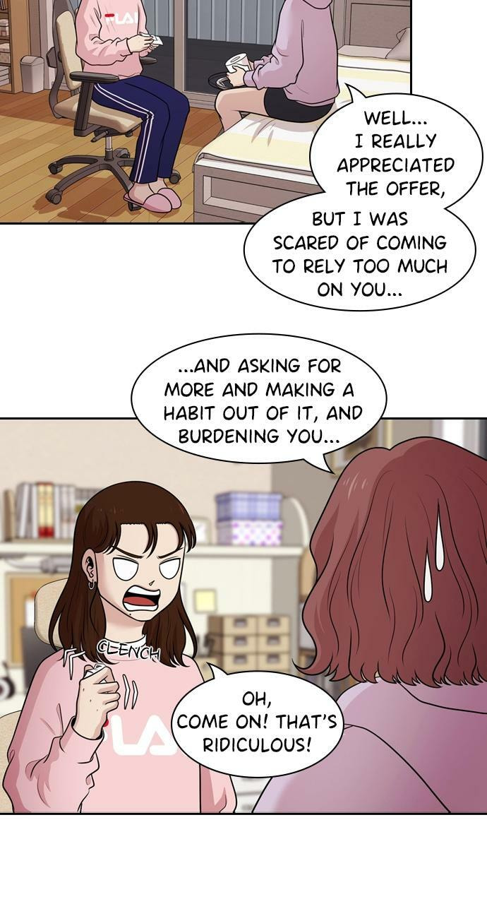 Tomorrow (Llama) Chapter 130 page 39 - 