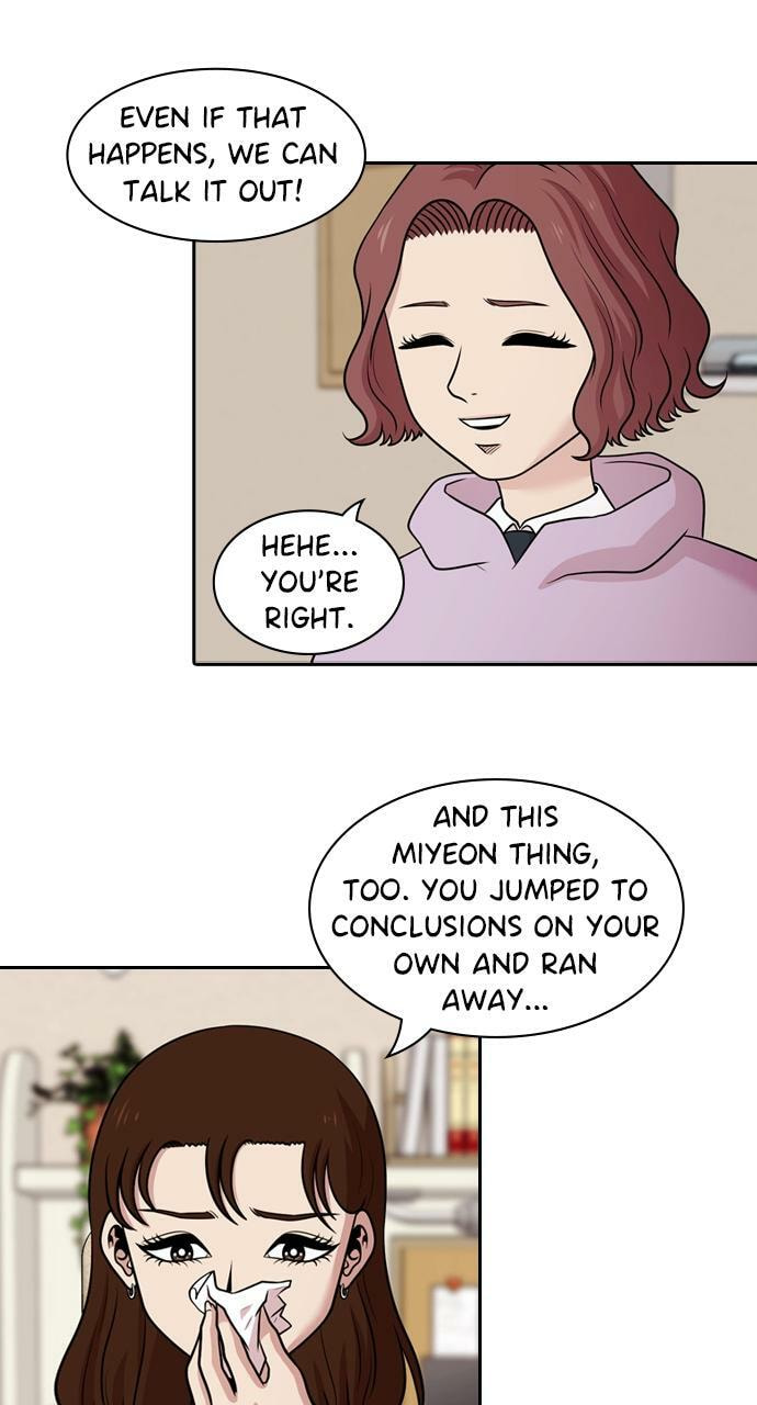 Tomorrow (Llama) Chapter 130 page 40 - 