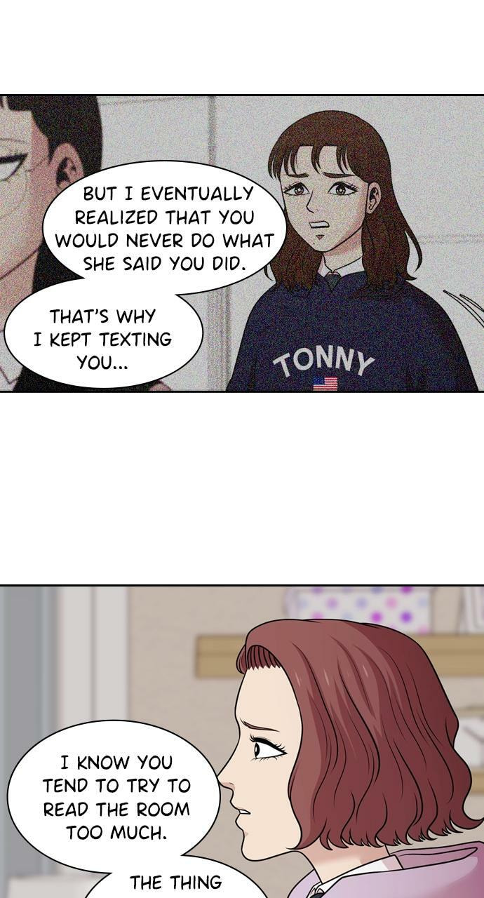 Tomorrow (Llama) Chapter 130 page 42 - 