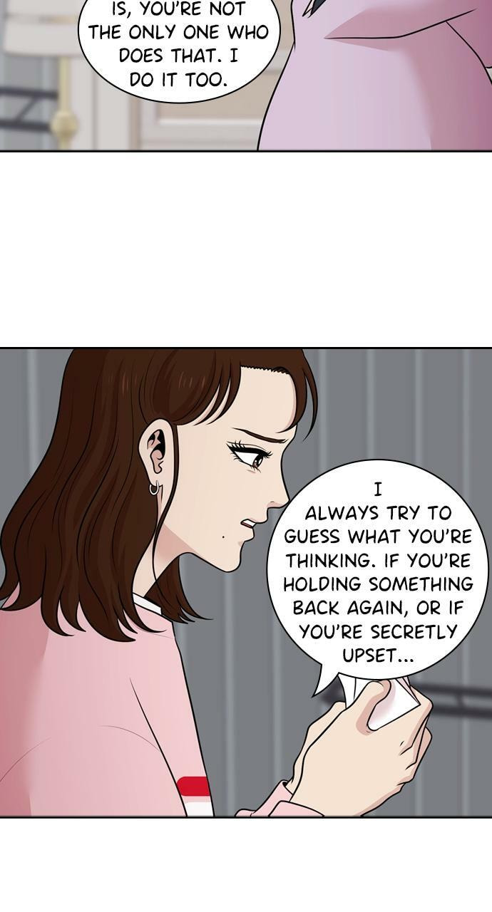 Tomorrow (Llama) Chapter 130 page 43 - 