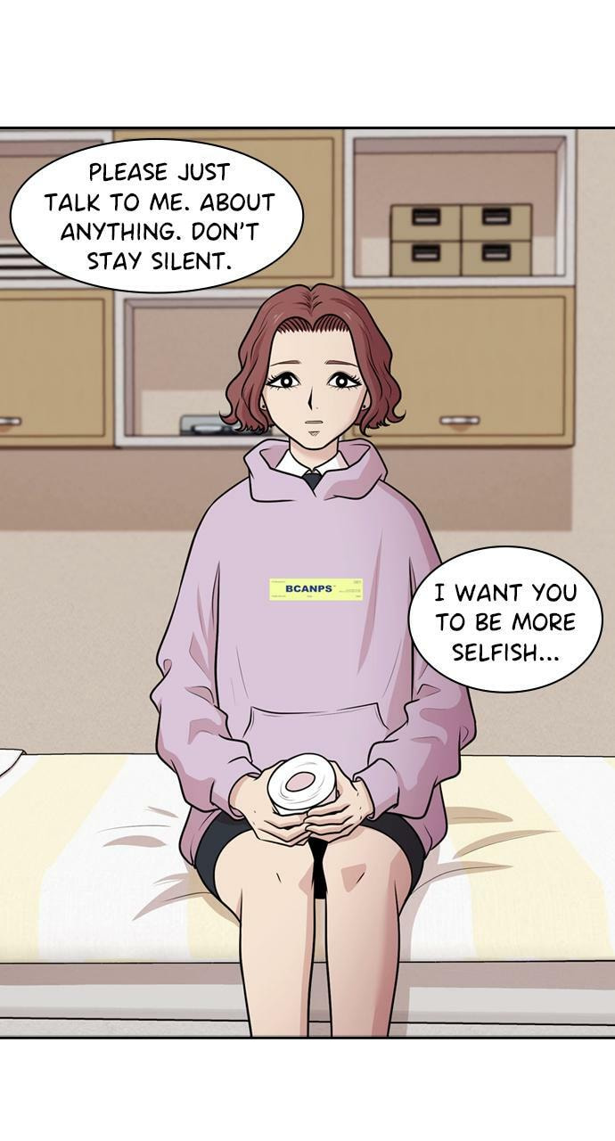 Tomorrow (Llama) Chapter 130 page 44 - 
