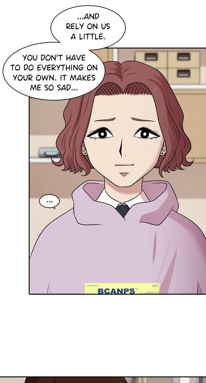 Tomorrow (Llama) Chapter 130 page 45 - 