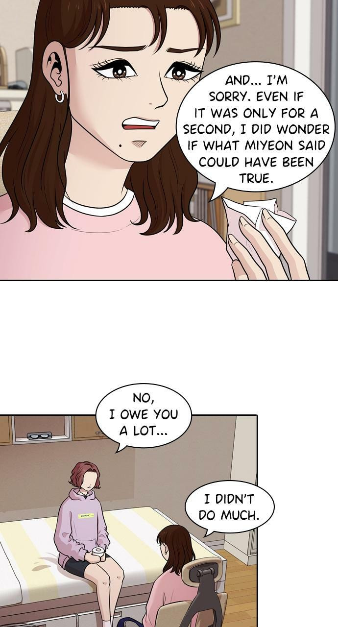 Tomorrow (Llama) Chapter 130 page 46 - 
