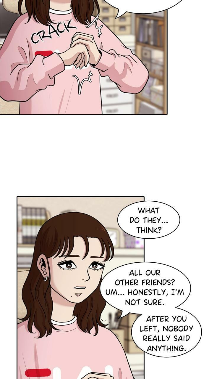 Tomorrow (Llama) Chapter 130 page 48 - 