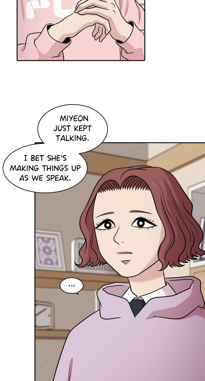 Tomorrow (Llama) Chapter 130 page 49 - 