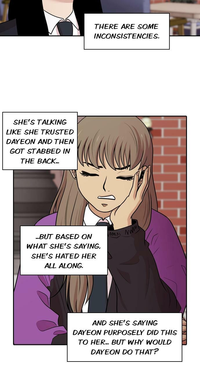 Tomorrow (Llama) Chapter 130 page 53 - 