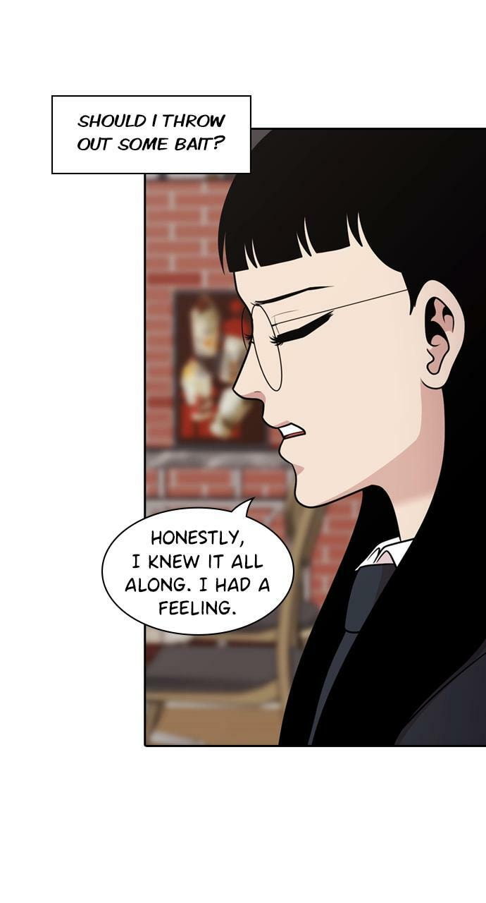 Tomorrow (Llama) Chapter 130 page 54 - 